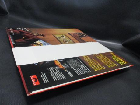 2. Roy Buchanan Second Album Japan Early Press LP OBI