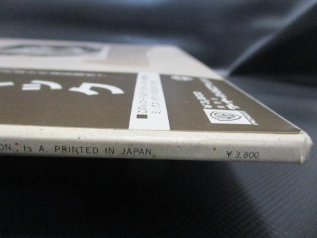 Fleetwood Mac Tusk Japan Orig. 2LP OBI COMPLETE