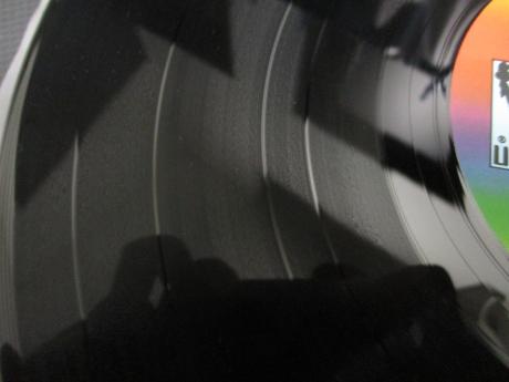 Ike & Tina Turner Workin’ Together Japan Orig. LP OBI G/F