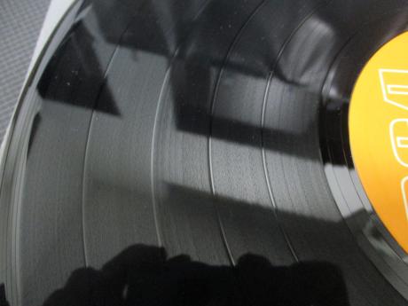 Scorpions Virgin Killer Japan Orig. LP OBI RARE COVER