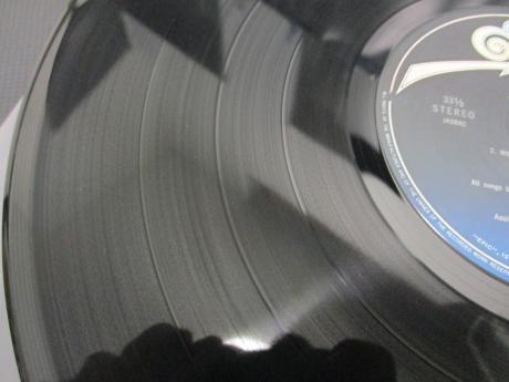 Judas Priest Turbo Japan Orig. LP