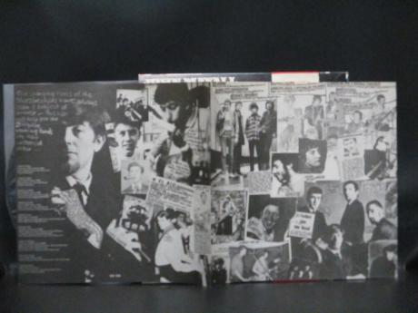 John Mayall Looking Back Japan Rare LP RED OBI