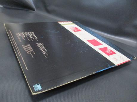ELP Emerson Lake & Palmer In Concert Japan Orig. LP OBI