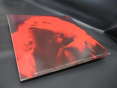 Barbra Streisand & Kris Kristofferson A Star Is Born Japan Orig. LP OBI
