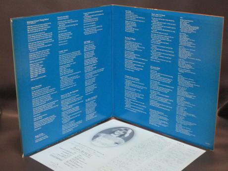 Olivia Newton-John Making A Good Thing Better Japan Orig. LP BIG OBI