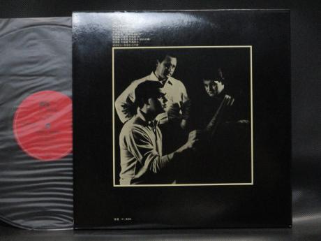 Eugen Cicero Cicero's Chopin Japan Orig. LP OBI G/F DIF