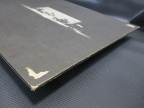 Flower Travellin’ Band Make Up Japan Orig. 2LP INSERT