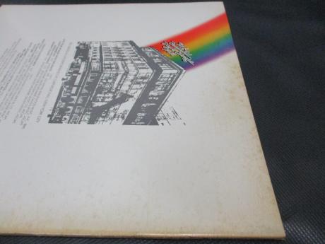 It's A Beautiful Day At Carnegie Hall Japan Orig. LP INSERT