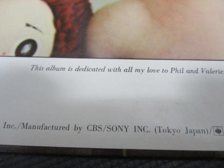 Phoebe Snow It Looks Like Snow Japan Orig. PROMO LP OBI PRO-SHEET