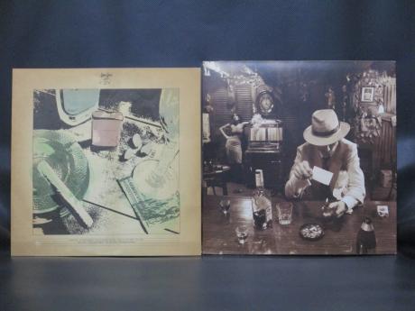Led Zeppelin In Through the Out Door Japan Orig. LP OBI COMPLETE