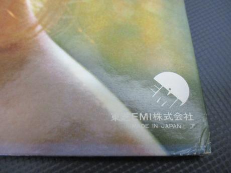 Olivia Newton-John Making A Good Thing Better Japan Orig. LP BIG OBI