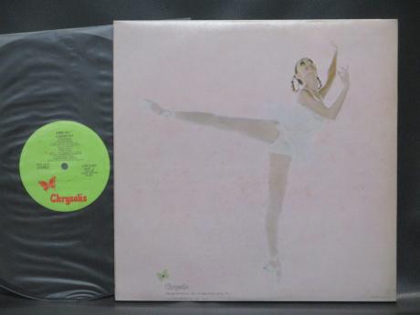 Jethro Tull A Passion Play Japan Orig. LP OBI INSERT