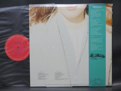 Art Garfunkel Scissors Cut Japan Orig. LP OBI