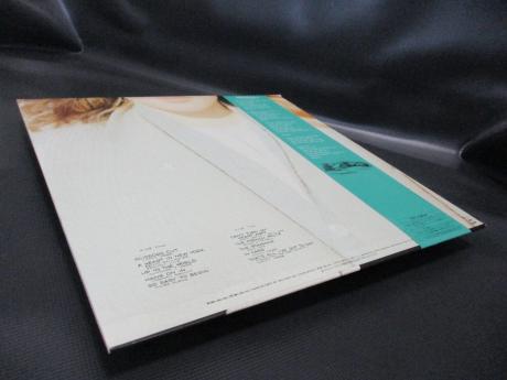 Art Garfunkel Scissors Cut Japan Orig. LP OBI