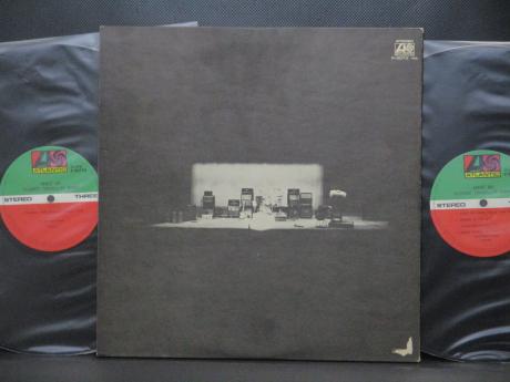 Flower Travellin’ Band Make Up Japan Orig. 2LP INSERT