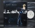 Roxy Music For Your Pleasure Japan Orig. PROMO LP WHITE LABEL