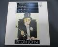 Elton John Best 4 Japan ONLY 4 Track EP ENVELOPE PS