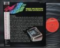 Eric Burdon & Animals Winds of Change Japan Rare LP OBI G/F