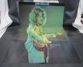 Rory Gallagher Against the Grain Japan Orig. LP OBI POSTER