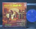 Doors Touch Me Japan ONLY 4 Track EP ENVELOPE RARE PS