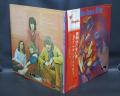 Ten Years After SSSSH Japan Rare LP ORANGE OBI G/F