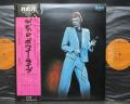 David Bowie David Live Japan Orig. 2LP OBI