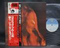 Janis Joplin I Got Dem Ol' Kozmic Blues Again Mama ! Japan LTD LP RED OBI