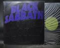 Black Sabbath Master of Reality US Orig. LP