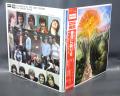 Moody Blues In Search of the Lost Chord Japan Early LP OBI G/F