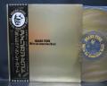 Grand Funk Railroad We're An American Band Japan Orig. LP OBI