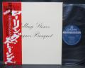 Rolling Stones Beggar's Banquet Japan LTD LP RED OBI