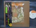 Aerosmith Toys in the Attic Japan Orig. LP OBI RARE POSTER