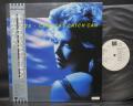 Kim Wilde Catch As Catch Can Japan PROMO LP OBI