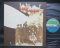 Led Zeppelin 2nd II Japan Orig. LP Nippon Grammophon