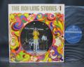 Rolling Stones 1 ( 1st Album ) Japan Early Press LP DIF