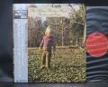 Allman Brothers Band Brothers and Sisters Japan Audiophile ED LP GRAY OBI