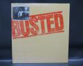 Murray Roman Busted US Orig. LP FACTORY SEALED
