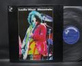 Leslie West Mountain Japan Early Press LP G/F DIF COVER