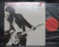 Bruce Springsteen Born to Run Japan Rare LP CAP OBI SHRINK