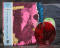 Sex Pistols Mini Album Japan Orig. LP OBI + Rare FLEX