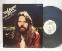 Bob Seger Stranger in Town Japan Orig. PROMO LP PIN-UP NM