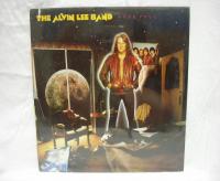 Ten Years After Alvin Lee Band Free Fall US Orig. LP FACTORY SEALED