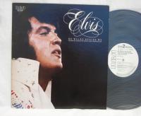 Elvis Presley He Walks Beside Me Japan Orig. PROMO LP
