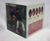 Rolling Stones Flowers Japan Orig. LP G/F DIF COVER