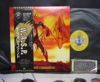 WASP Last Command Japan LTD LP OBI PENDANT COMPLETE