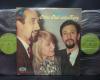 PPM Peter Paul and Mary This is Japan ONLY 2LP OBI RED WAX