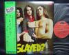 Slade Slayed ? Japan Orig. LP OBI INSERT