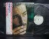 Bruce Springsteen Wild Innocent & E Street Shuffle Japan PROMO LP OBI
