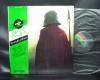 Wishbone Ash Argus Japan Rare LP GREEN OBI INSERT