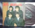 Beatles With the Beatles Japan Tour Only Orig. LP ODEON RED WAX